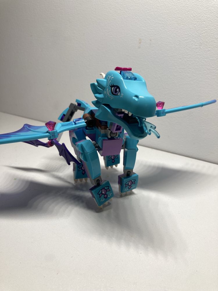 Lego elves 41172