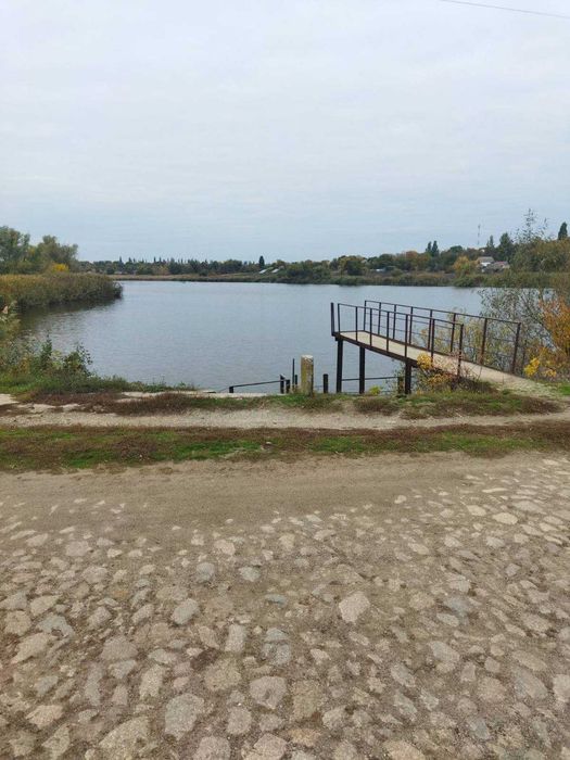 Оренда земельної ділянки, площею 13,1029 га, Кіровоградська обл.