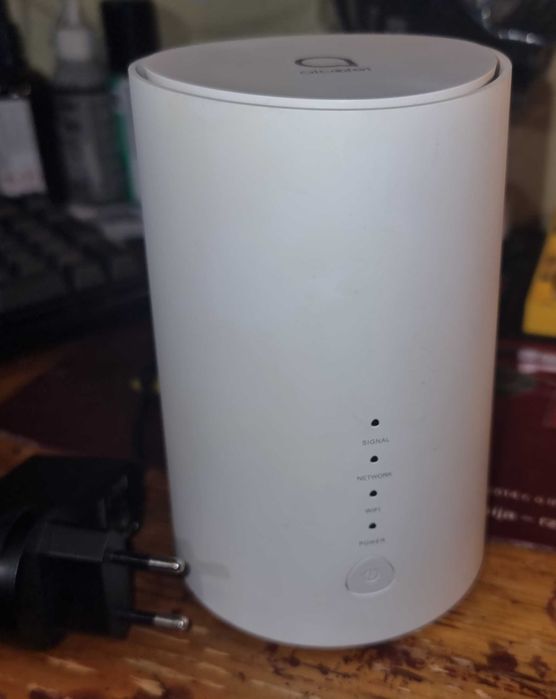 Modem 4G LTE Alcatel HH71VM - Komis Wadowice