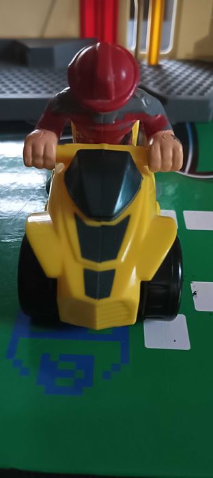 Zabawki Transformers
