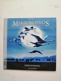 Makrokosmos - Jacques Perrin
