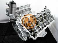 Motor BBK AUDI A4 B6 A4 B6 AVANT A4 B6 DECAPOTABLE A4 B7 A4 B7 AVANT A4 B7 DECAPOTABLE