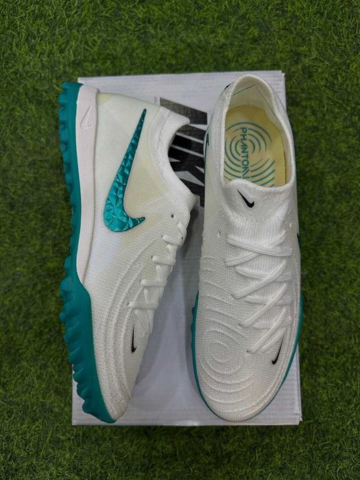 !SALE! Сороконожки Nike Phantom GX2 TF Pro 39 40 41 42 43 44 45 фантом
