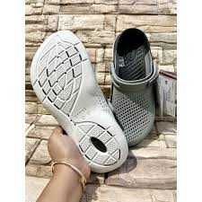 Crocs Literide 360 серые  синие черные розовые 36-44