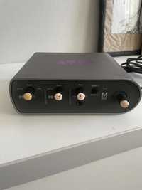 Avid MBox Mini зовнішня звукова карта