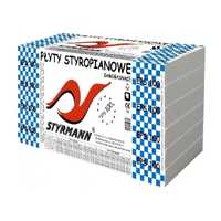 Styropian Styrmann każda ilość, grubość i rodzaj