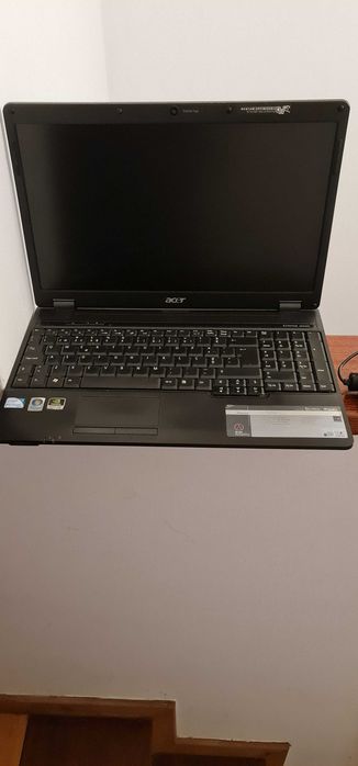 Computador Portátil Avariado