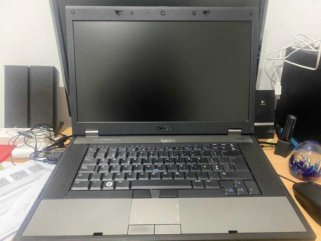 Computador Portátil DELL