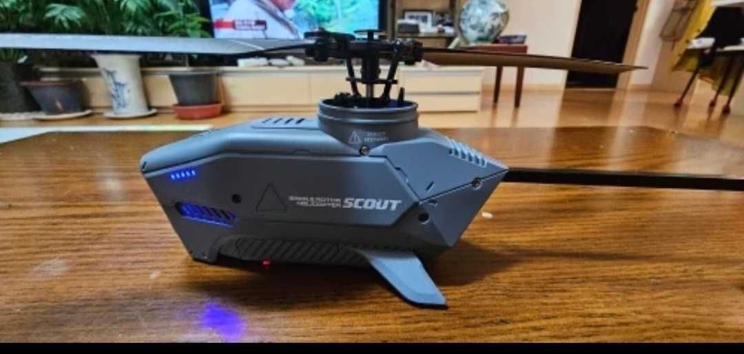 Drone/Helicoptero RC