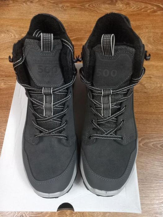 Черевики grisport/xwarm 81972