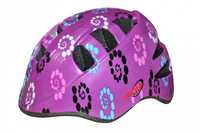 Kask rowerowy MARCEL NEW PINK