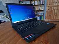 Laptop Lenovo Ideapad 110-15IBR SSD