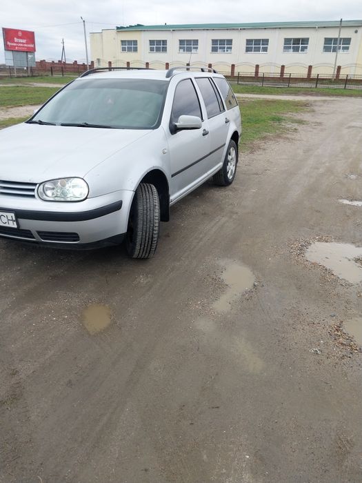 Продам гольфа 1.9дз 74кл