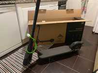 Trottinette Xiaomi 4 Lite à venda - Usada apenas 5 meses