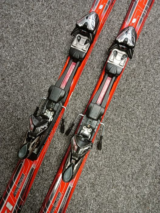 Narty Volk Supersport 175cm. Wyprzedaż!