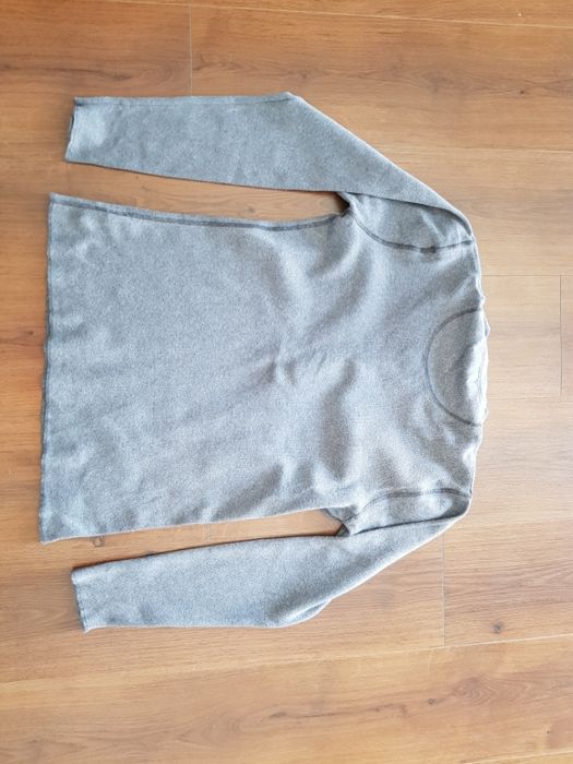 Zara Young długi rękaw rozm. L longsleeve