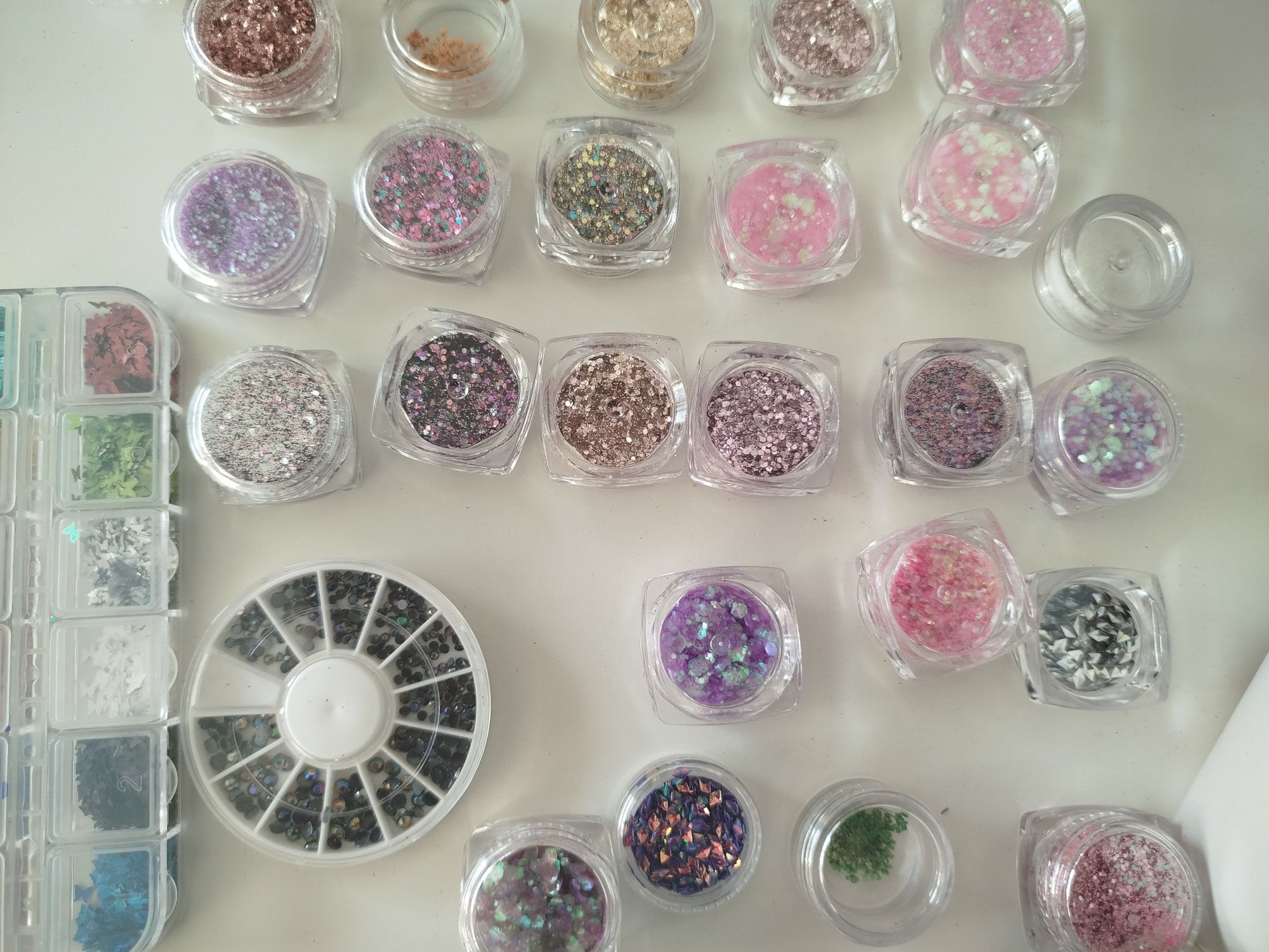 Nails art unhas.