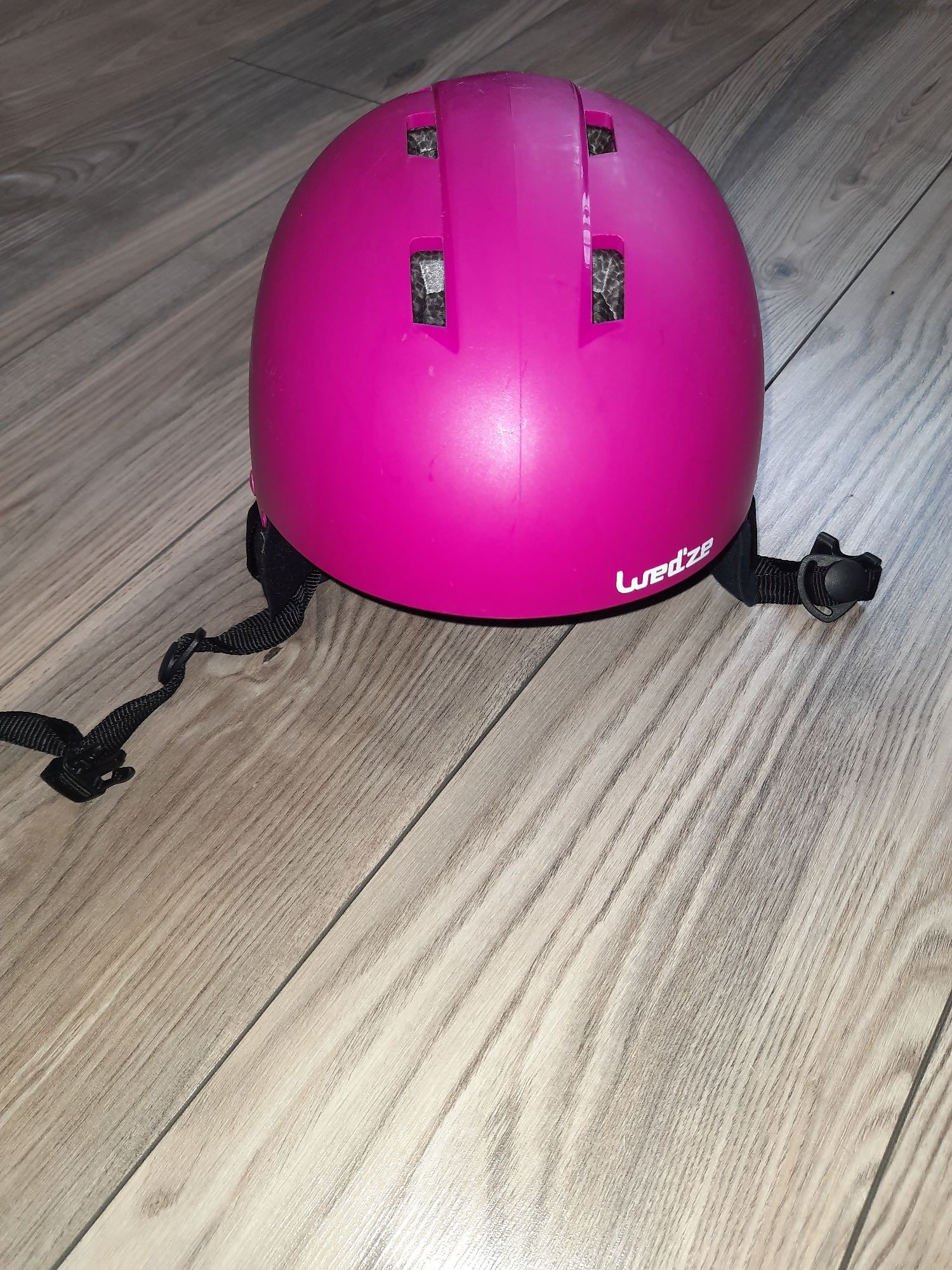 Kask narciarski Wedze 48-52