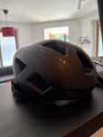 Kask rowerowy Van Rysel