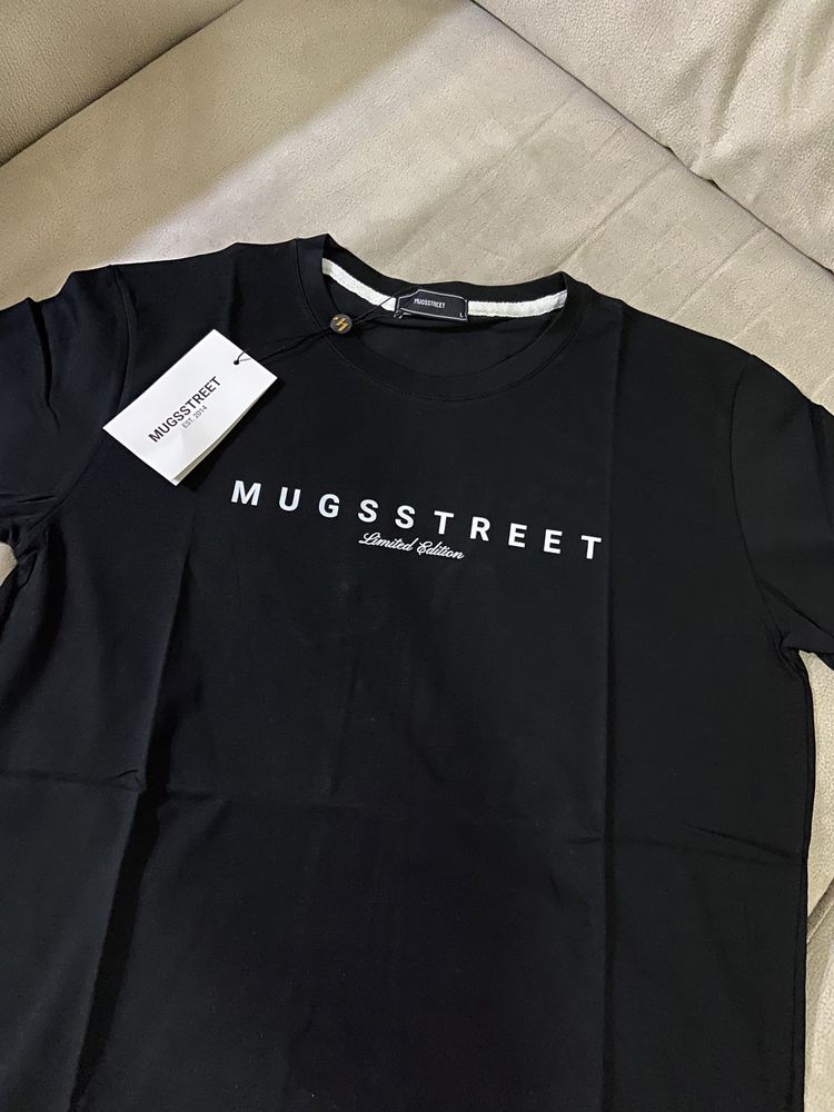 Tshirt Mugsstreet