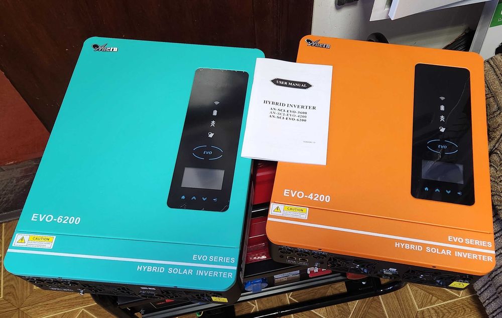 Бензиновий трифазний генератор 6.5 кВт  Вихід: 3х230В; 1х380В