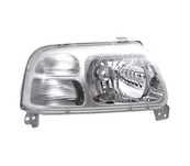 FAROL DIR OPTICAS PARA SUZUKI GRAND VITARA 98-05