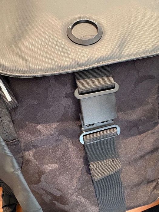 Mochila Portátil 16" Delsey