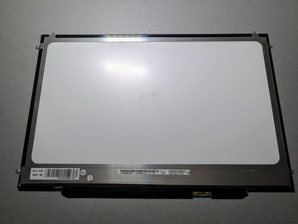 Matryca Apple MacBook Pro 15 2009 do 2011