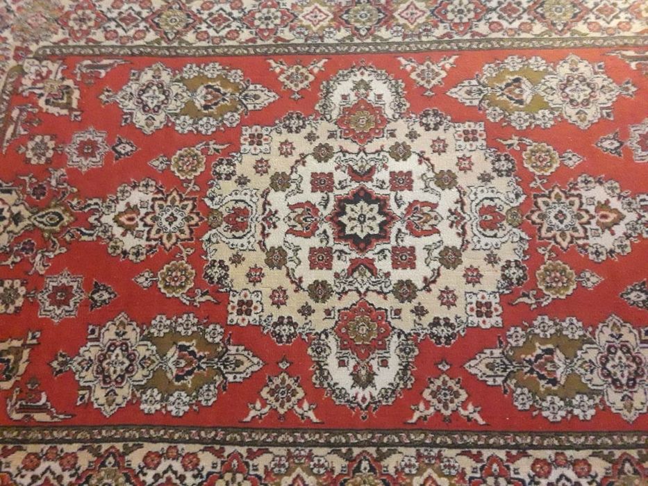 Ковйор. Килим. Ковер.