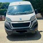 Peugeot boxer 2.0 L2H2 130cv BlueHDI