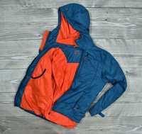 ICEPEAK Ocieplana Kurtka Trekkingowa Primaloft / M