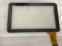 Vidro tatil / touch screen FPC-TP0900.05(98VB)-00 para tablet 9