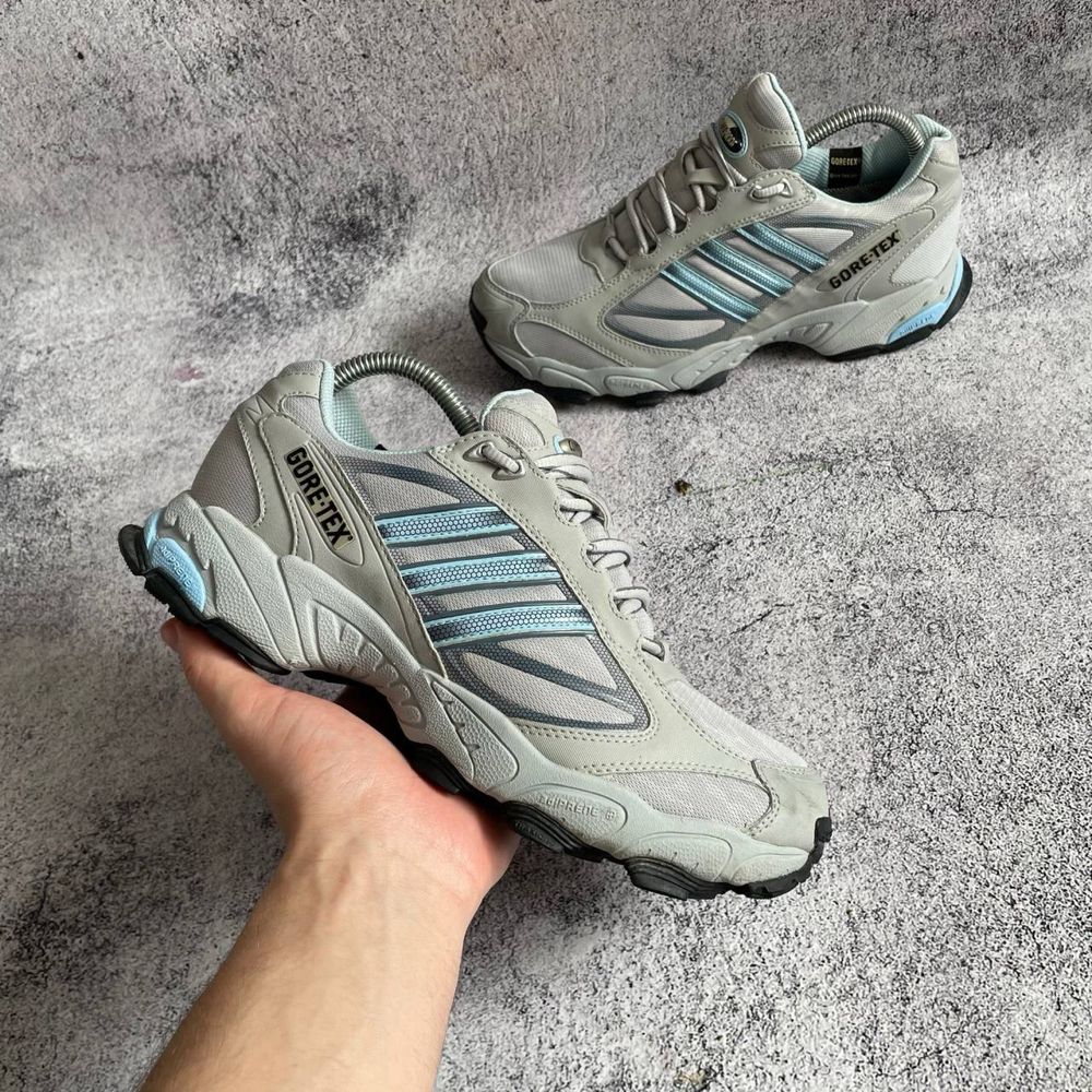 Кросівки Adidas Gore-Tex Clima Proof Outdor