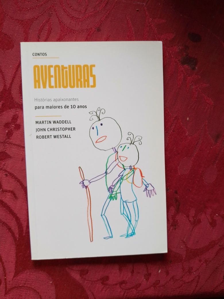 Don Quichotte de lá Manche-M.Cer.-Fr-M.antigo40E-OutroQuixote5EDesde2E