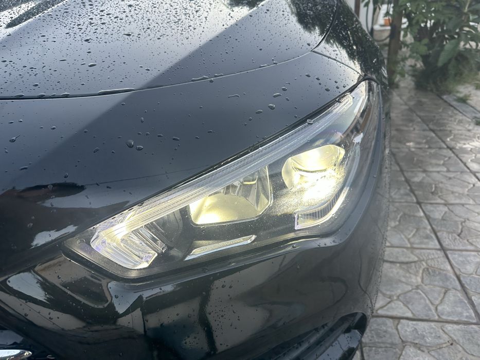 Mercedes CLA AMG Nacional