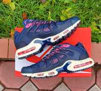 Nike Air Max Tn Terrascape blue