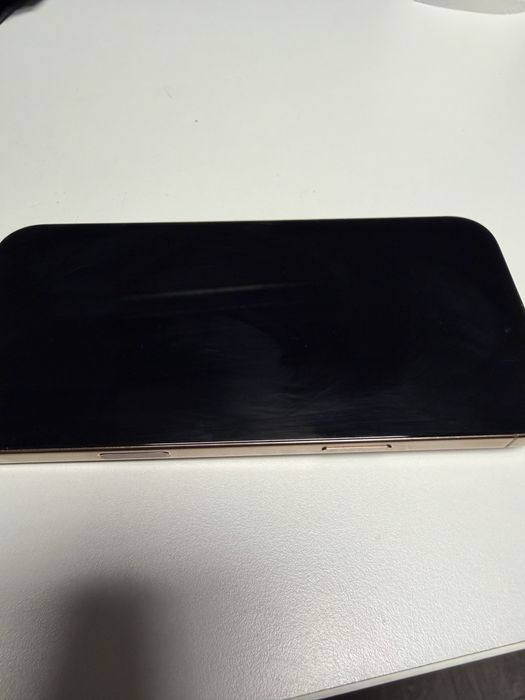 Iphone 16 pro max 512GB
