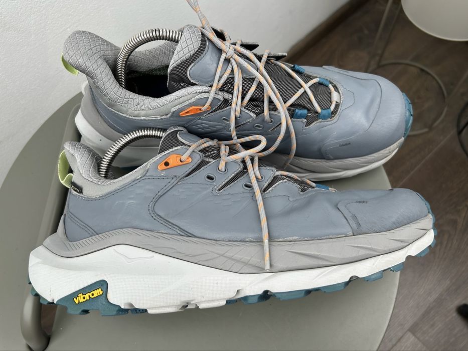 Оригінал! Кросівки Hoka Kaha Gore Tex 43 розмір MM1068