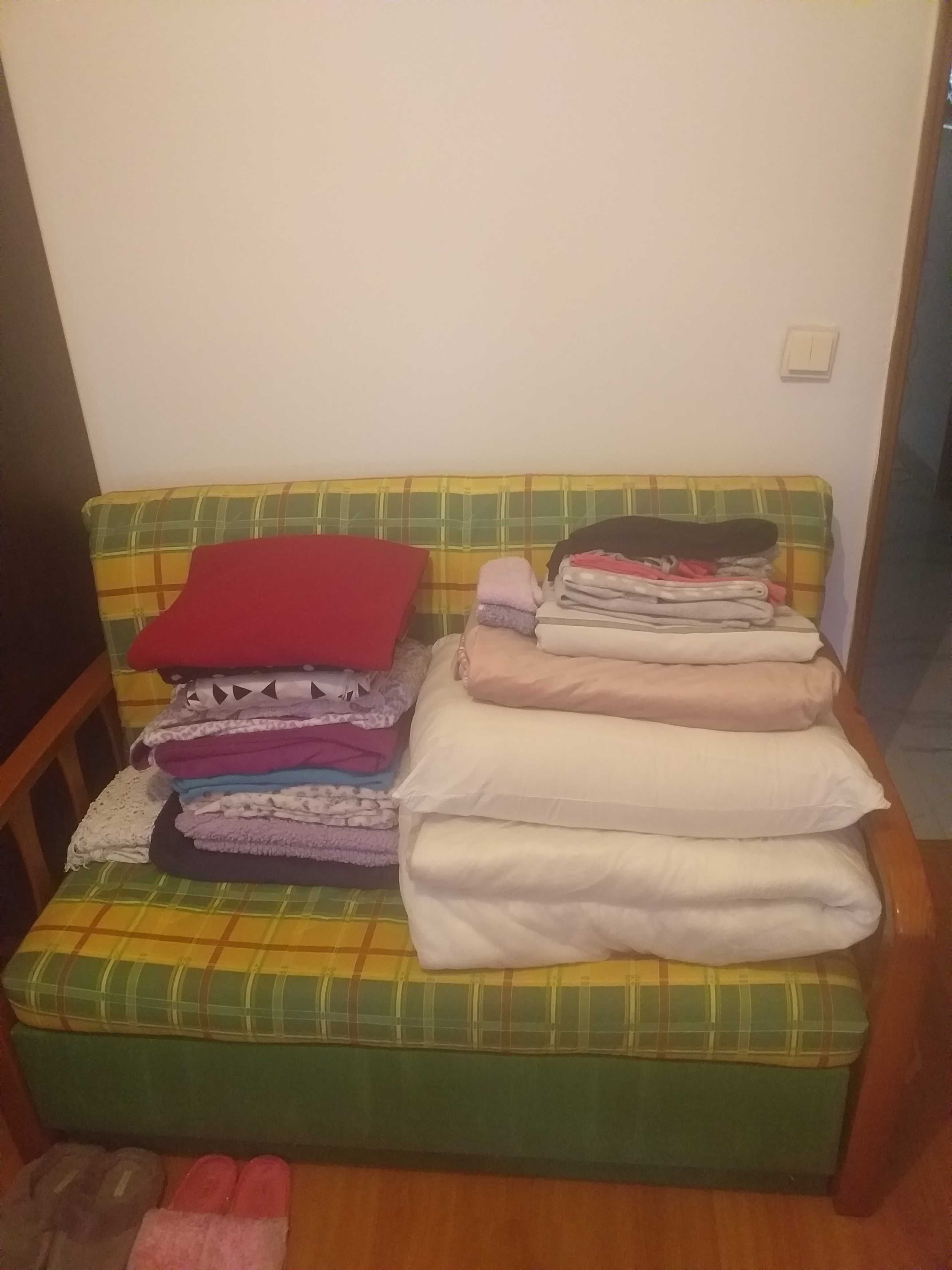 Sofá/cama 2 lugares