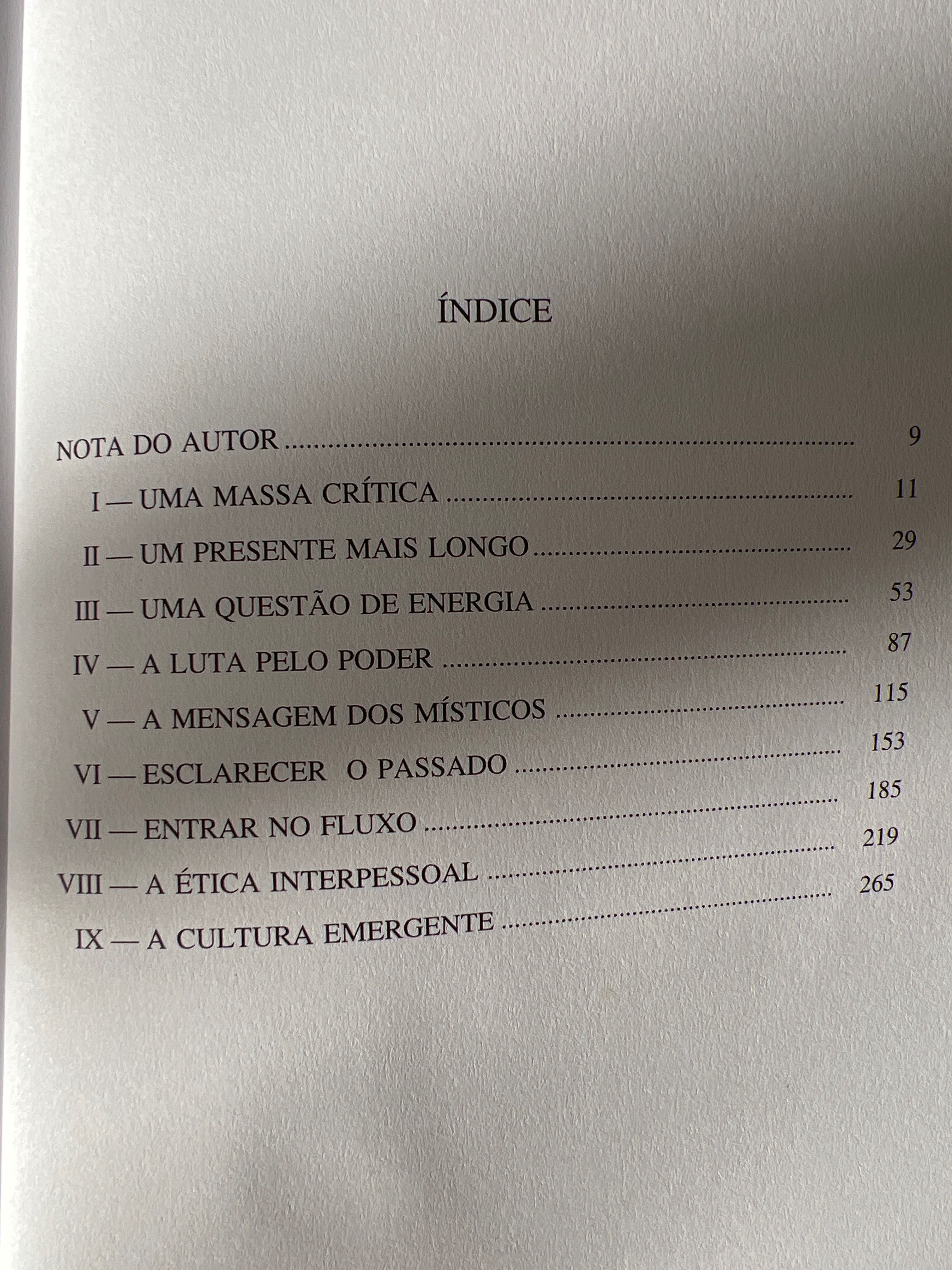Profecia celestina