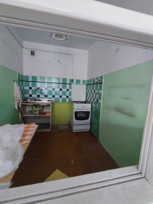3-pokojowe mieszkanie z potencjałem (46,3m²) - Warszawa Ursus