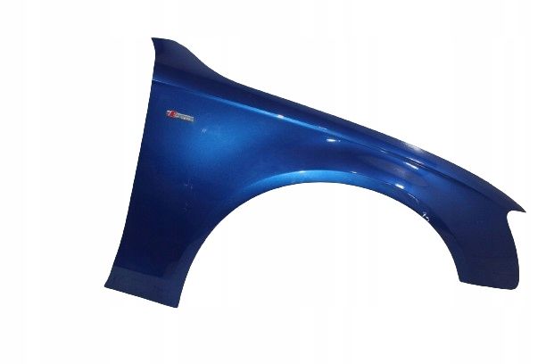 audi a4 b8 lift błotnik prawy przód przedni