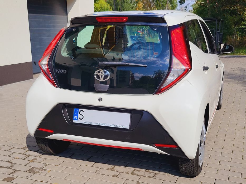 1.0Vti Klima Gaz Krajowa Zadbana