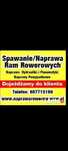 Pogotowie Rowerowe Konstancin, Warszawa,  Serwis Rowerowy z Dojazdem