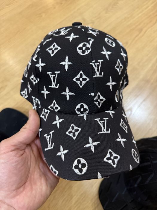 Кепка LV new TOP