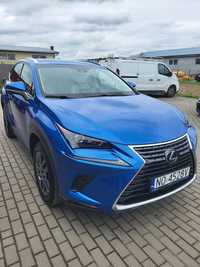 Lexus NX Sprzedam Lexus NX300 Prestige Faktura vat 23%