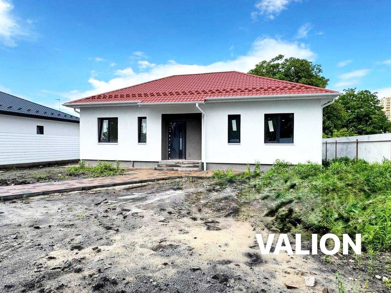 Продаж-1 пов будинка 90 кв.м на 5 сотках з ГАЗ опаленням-район 6 школи