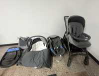 Trio chicco true love