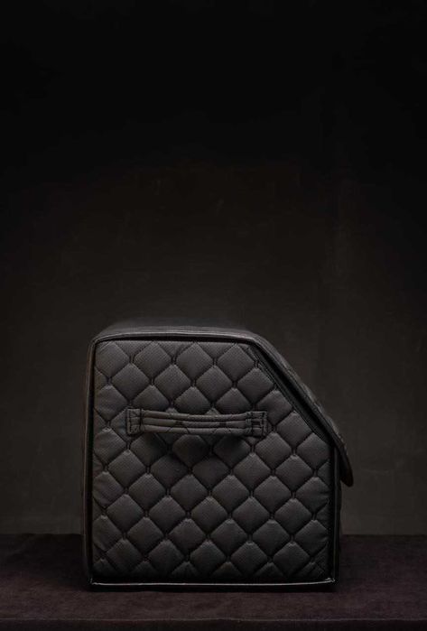 Автокейс, органайзер в авто, сумка в багажник, саквояж для авто