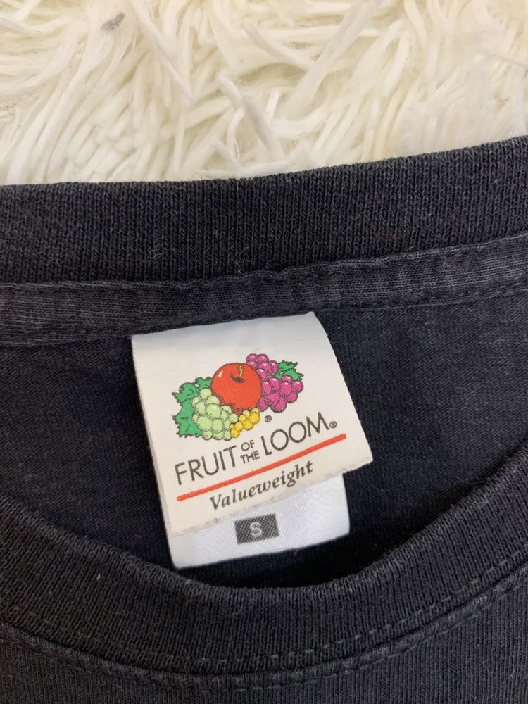 футболка Queen Fruit of the loom